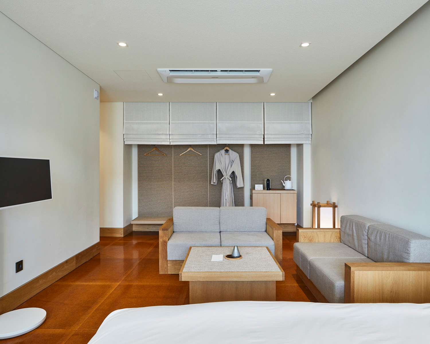 디럭스 패밀리 트윈