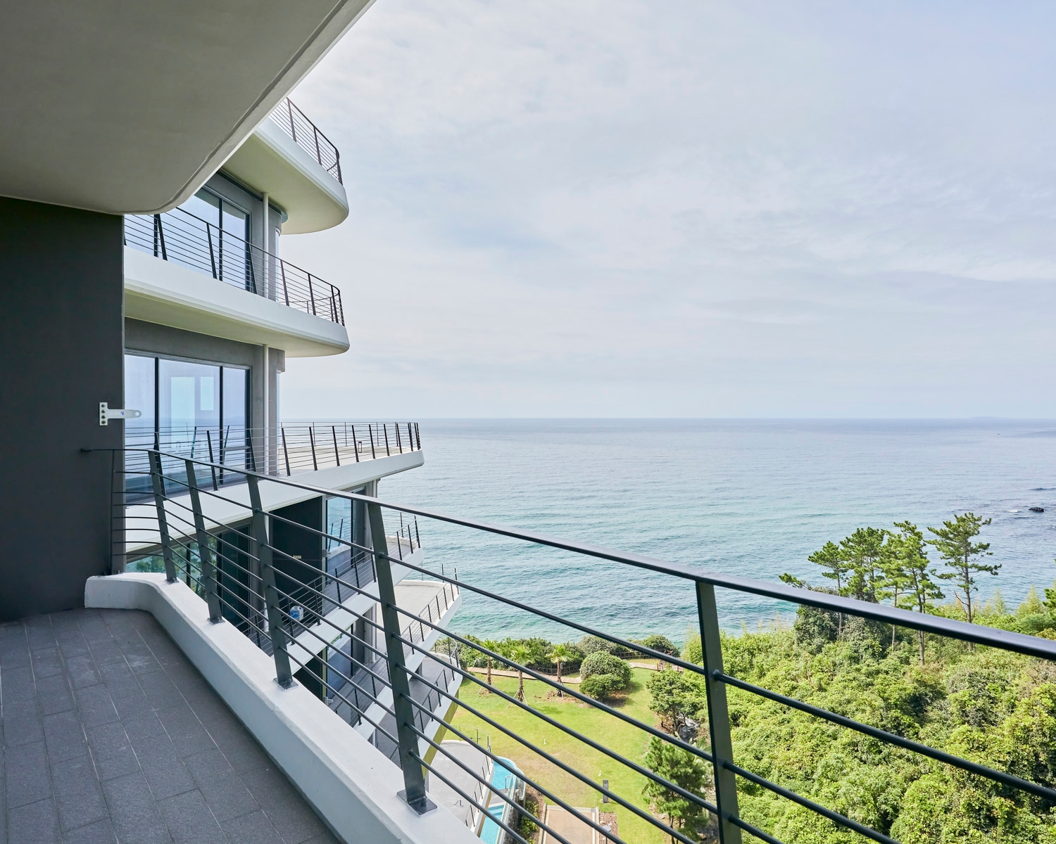 클럽 프레스티지 스위트