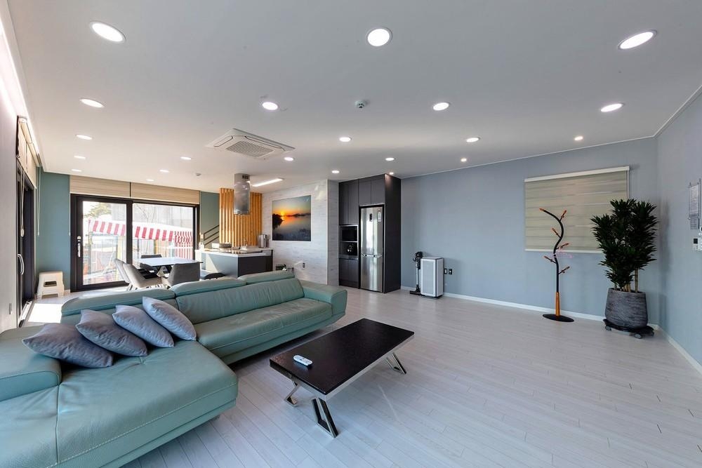 2층 독채 풀빌라