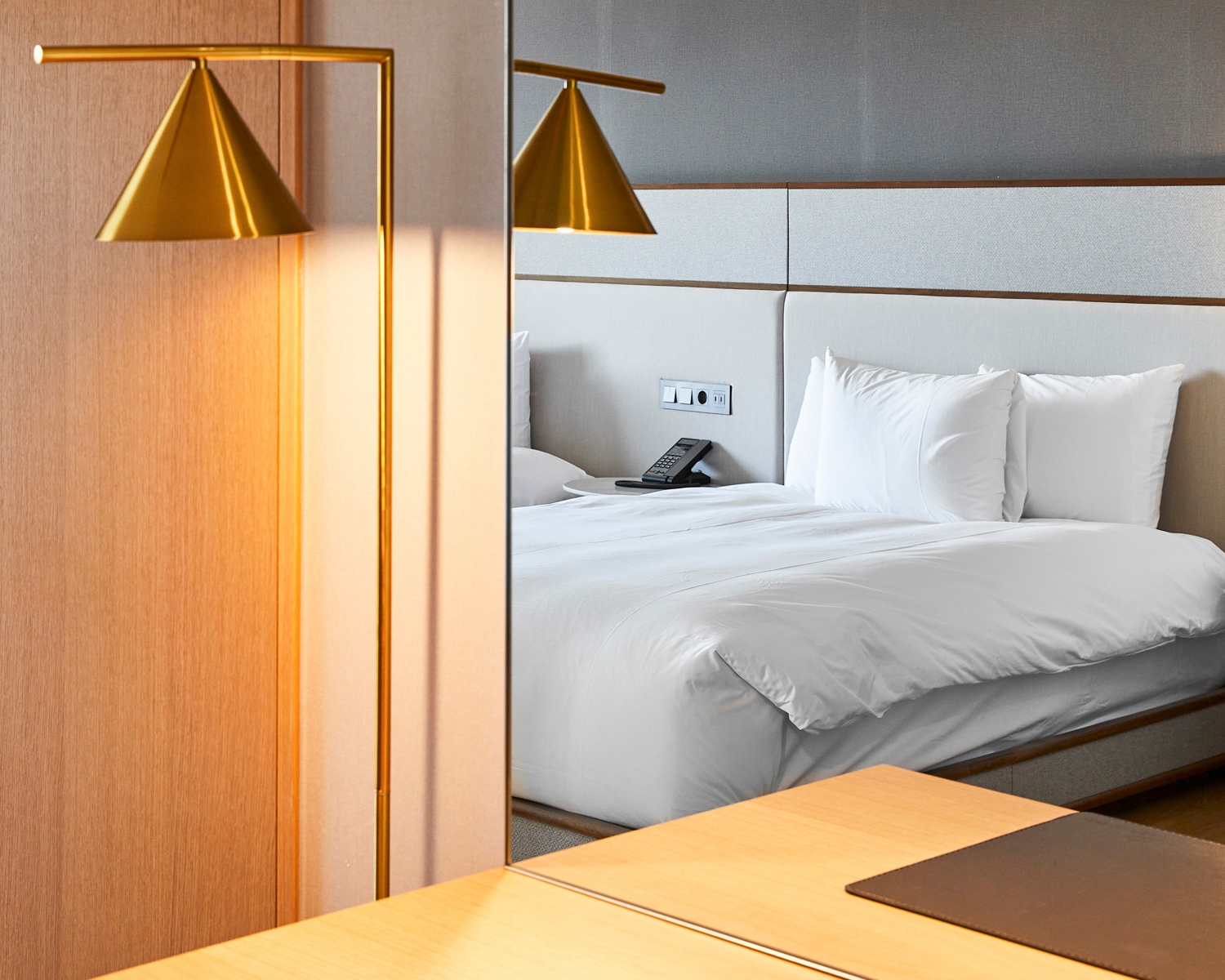 프리미어 스위트