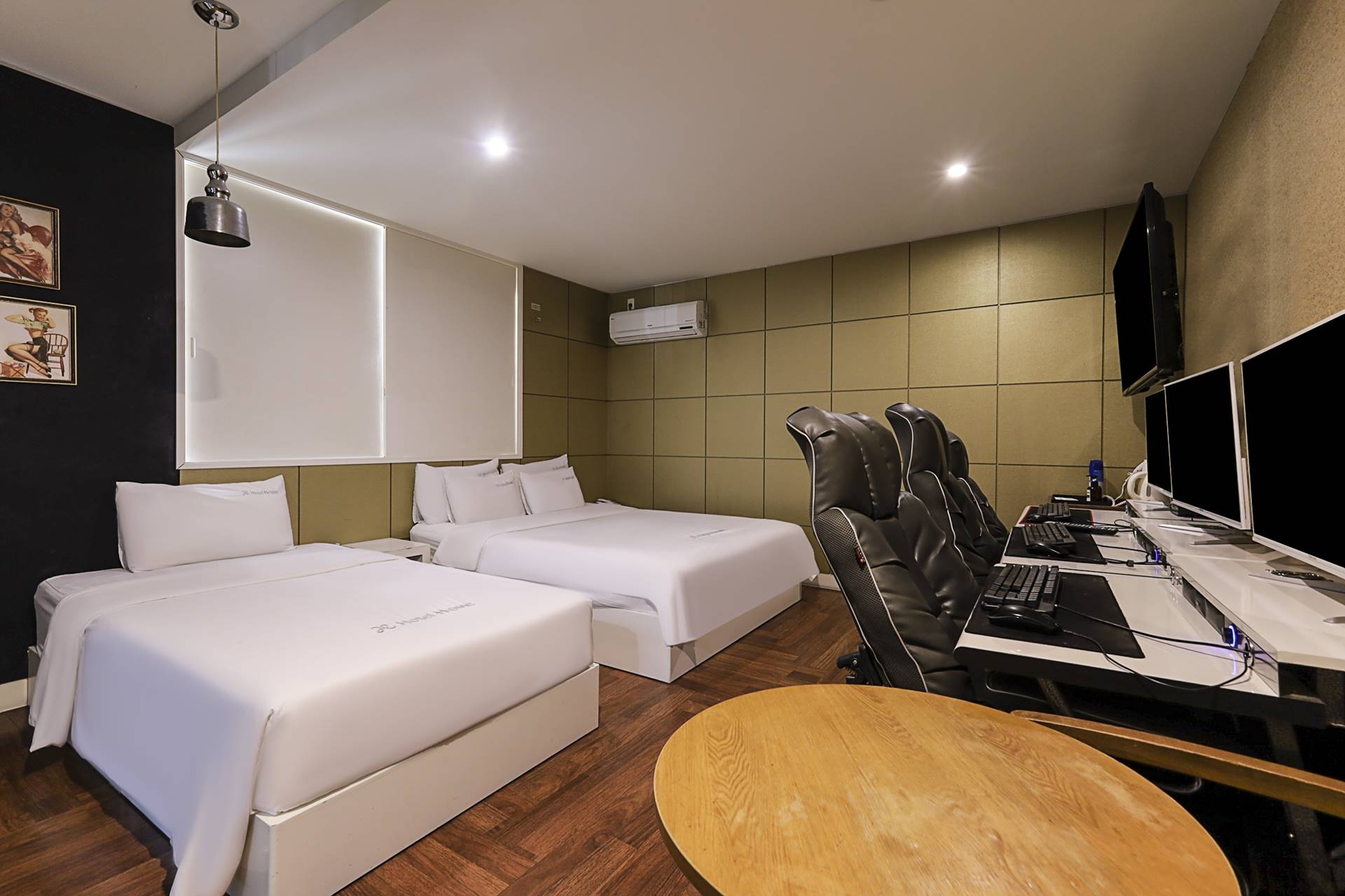 스위트더블싱글 3PC