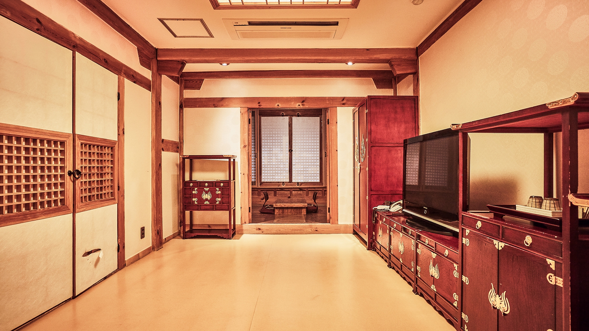 스위트 누마루형