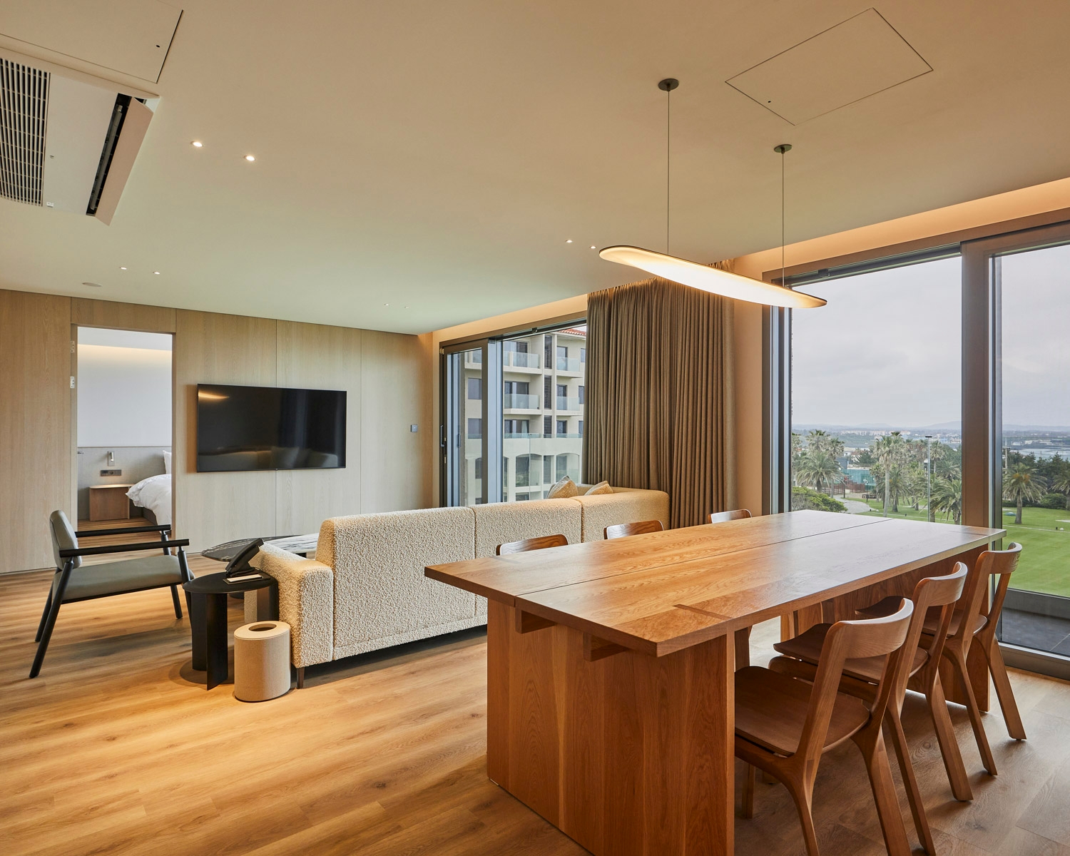 리조트_마스터 스위트