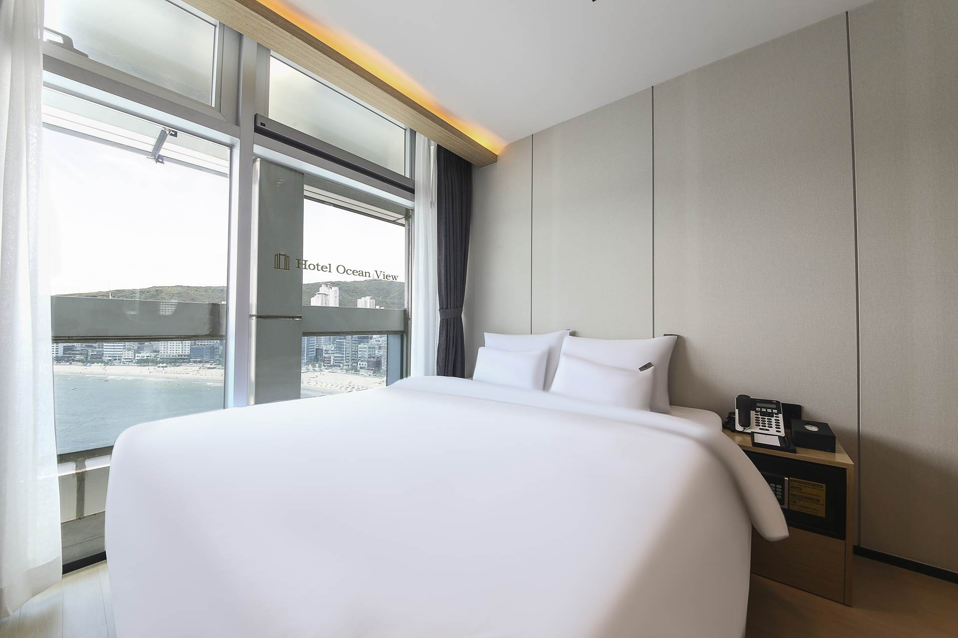 스위트 오션 더블(넷플릭스)