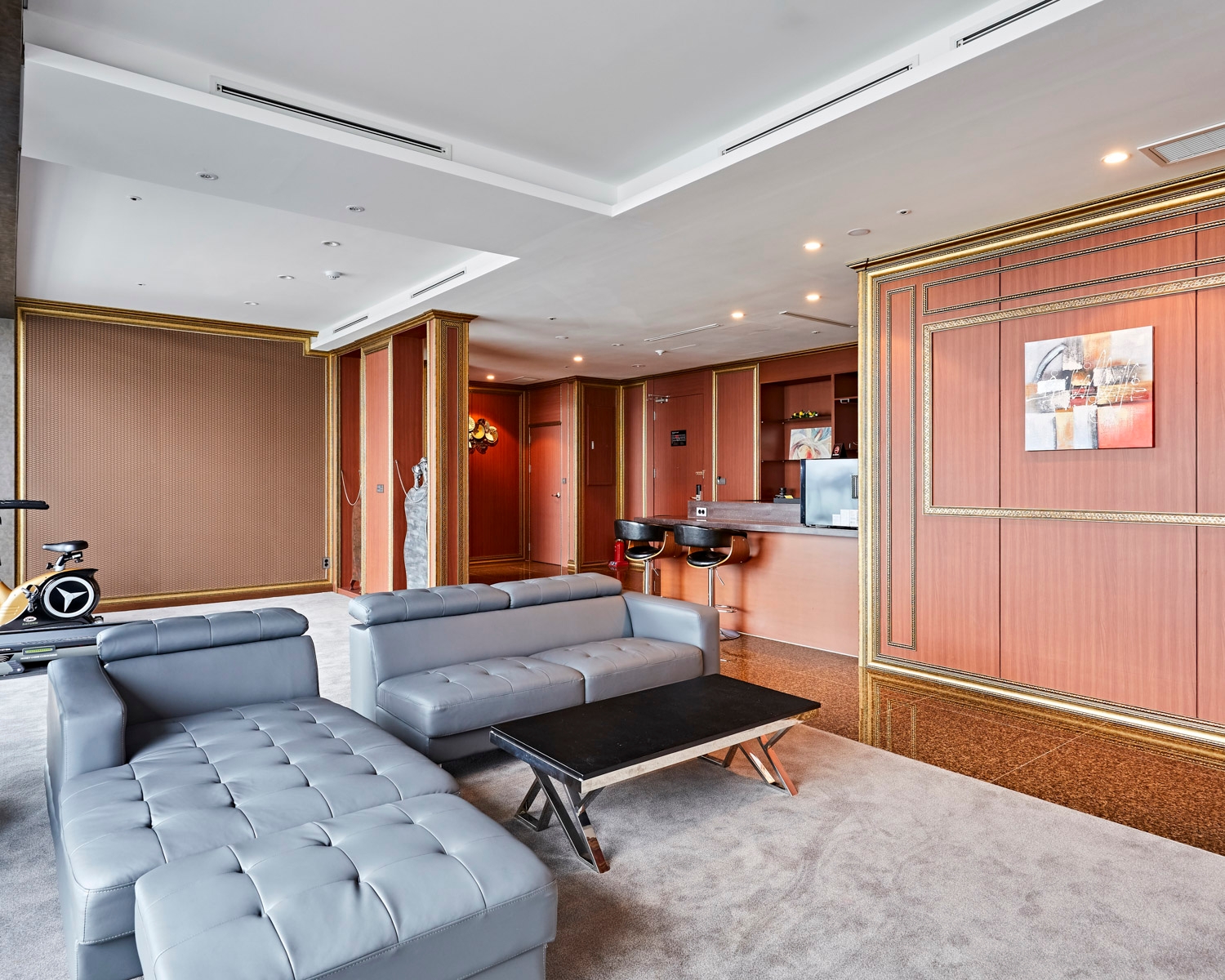 다이아몬드 스위트 오션뷰