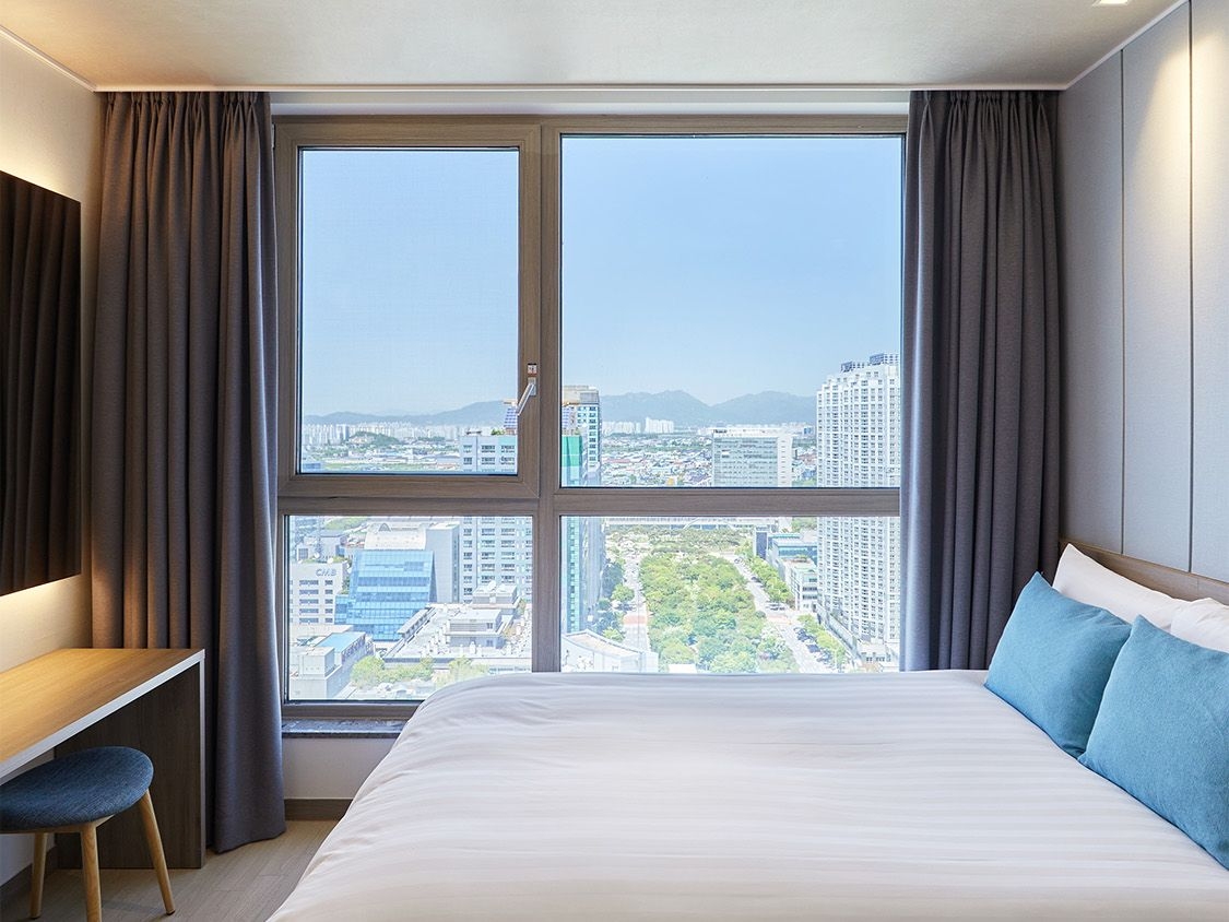 디럭스 부티크 더블