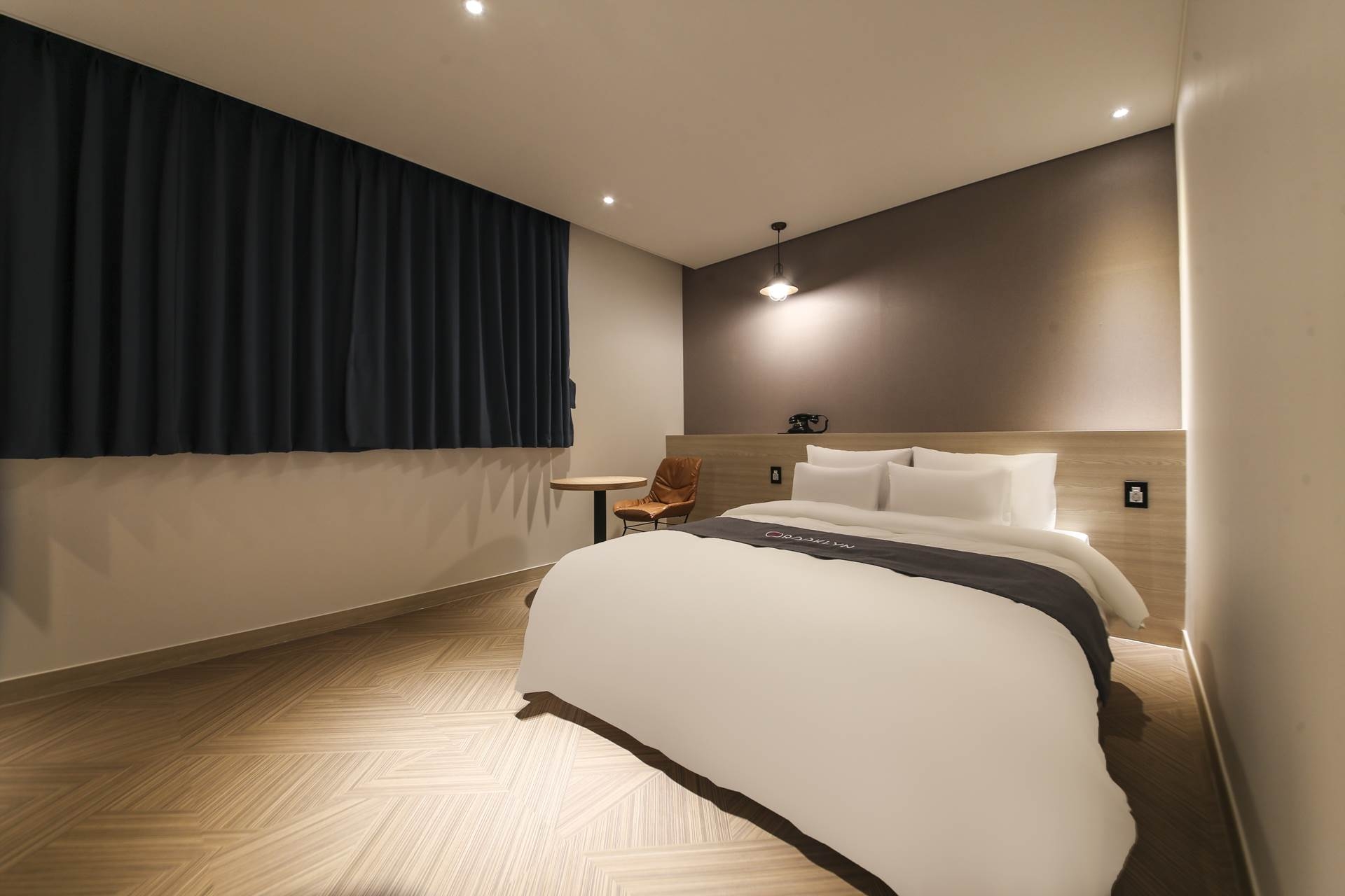 프리미엄 더블(넷플릭스)