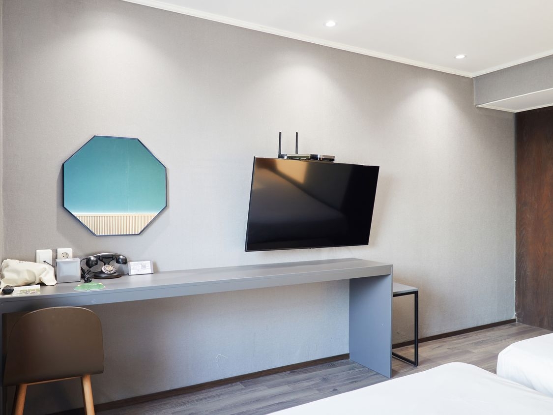 프리미어 슈퍼트윈