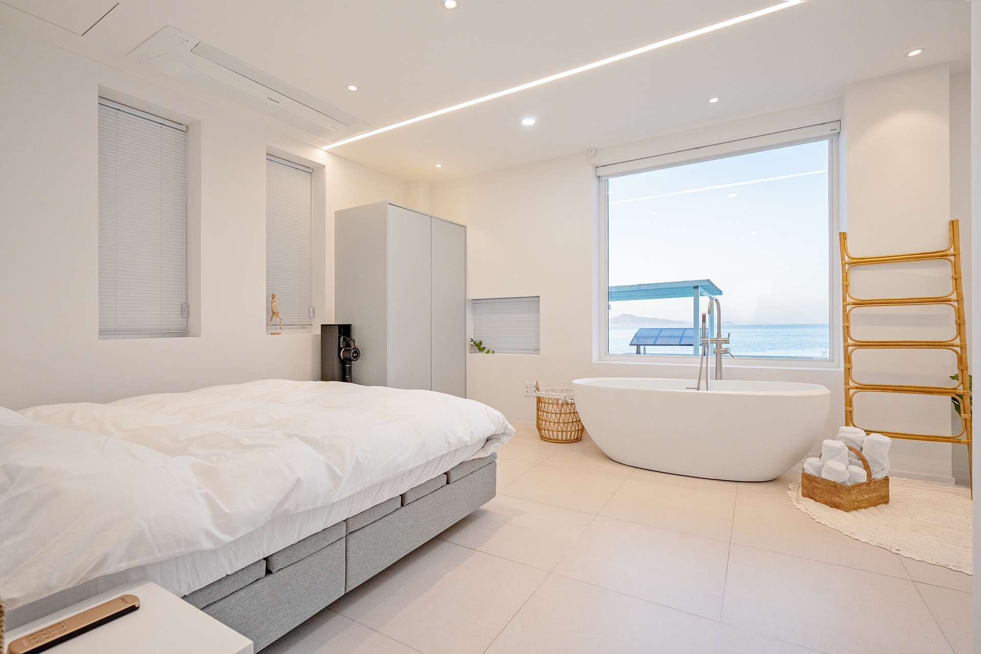 201호(개별풀빌라)