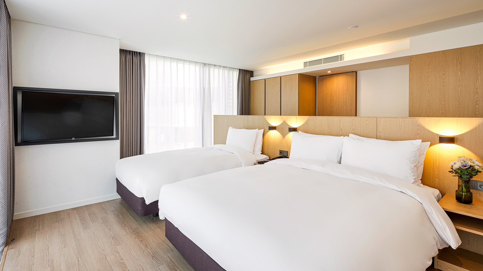 파노라믹 스위트