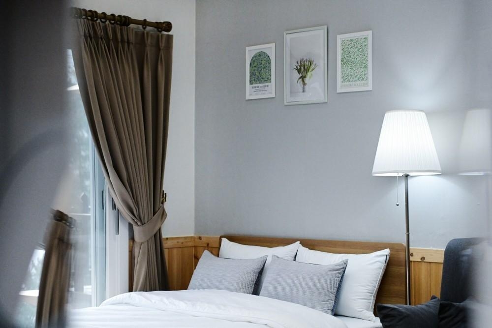 Room 103(계곡뷰,개별BBQ)