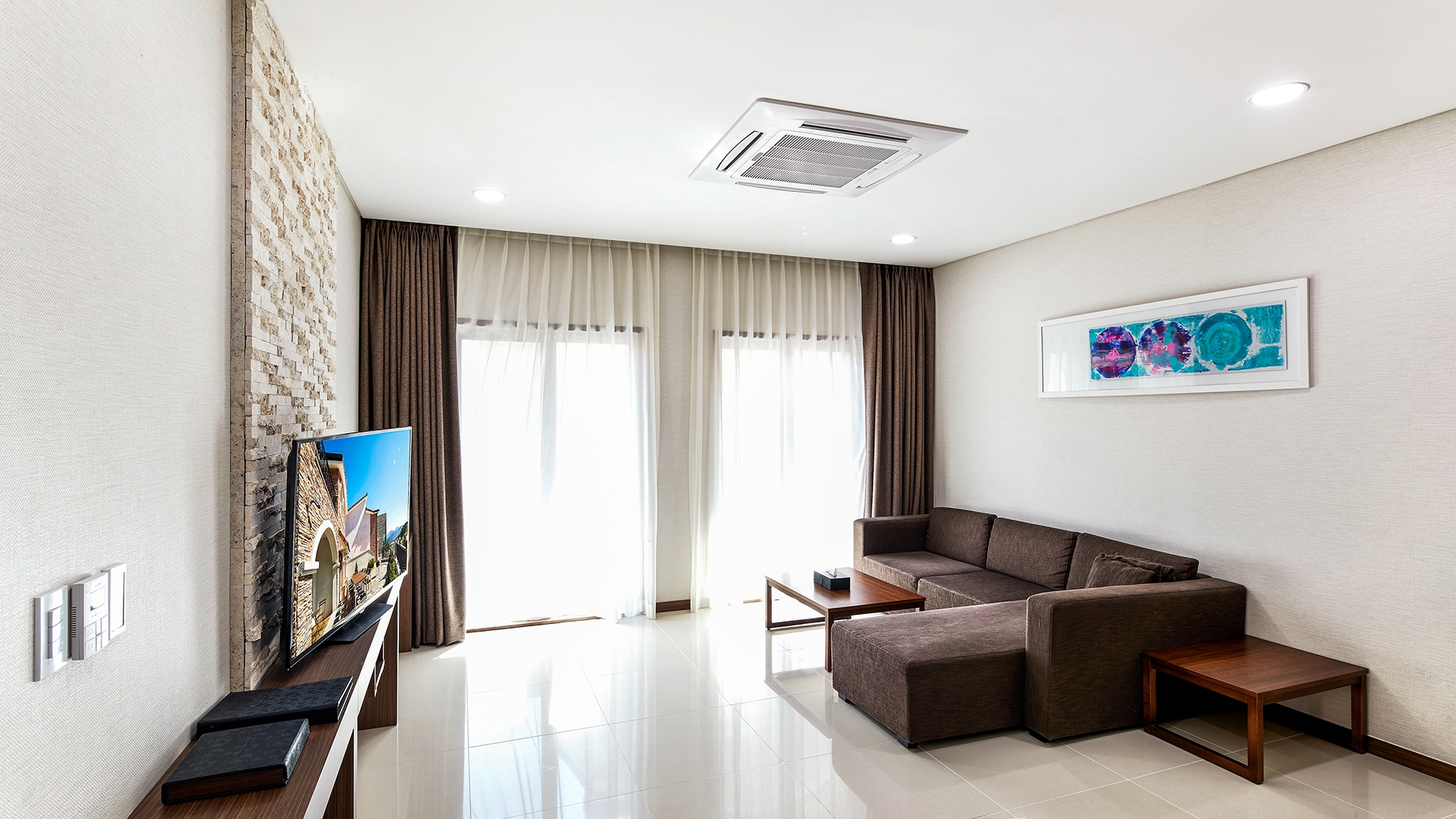 빌라 / 빌라테라스