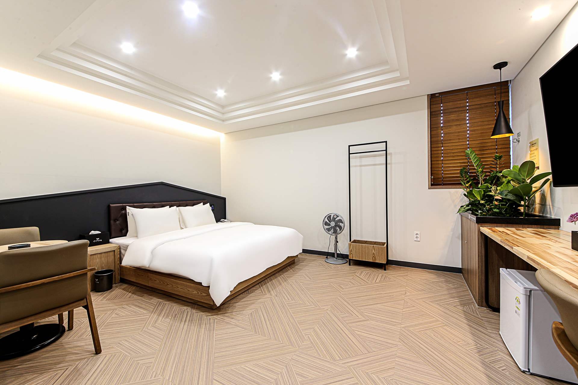 디럭스 (안마베드)