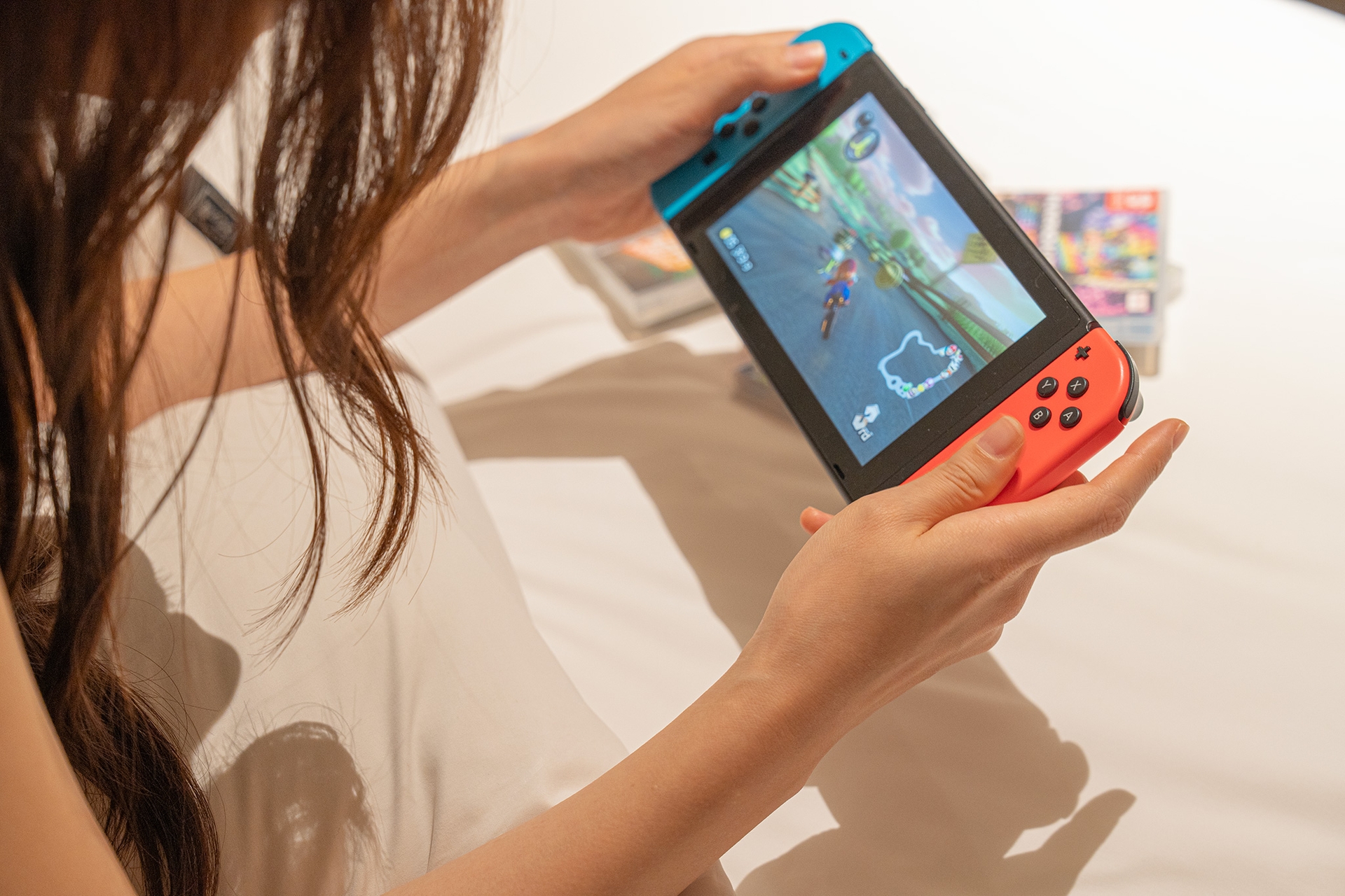 이코노미 [닌텐도]