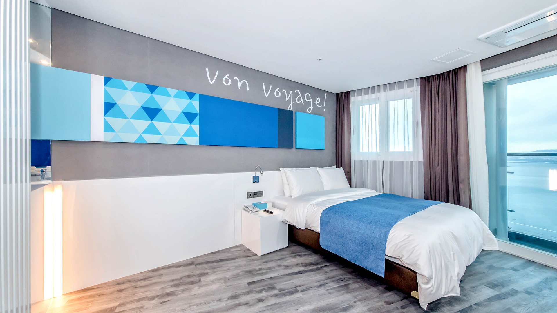 이그제큐티브 더블