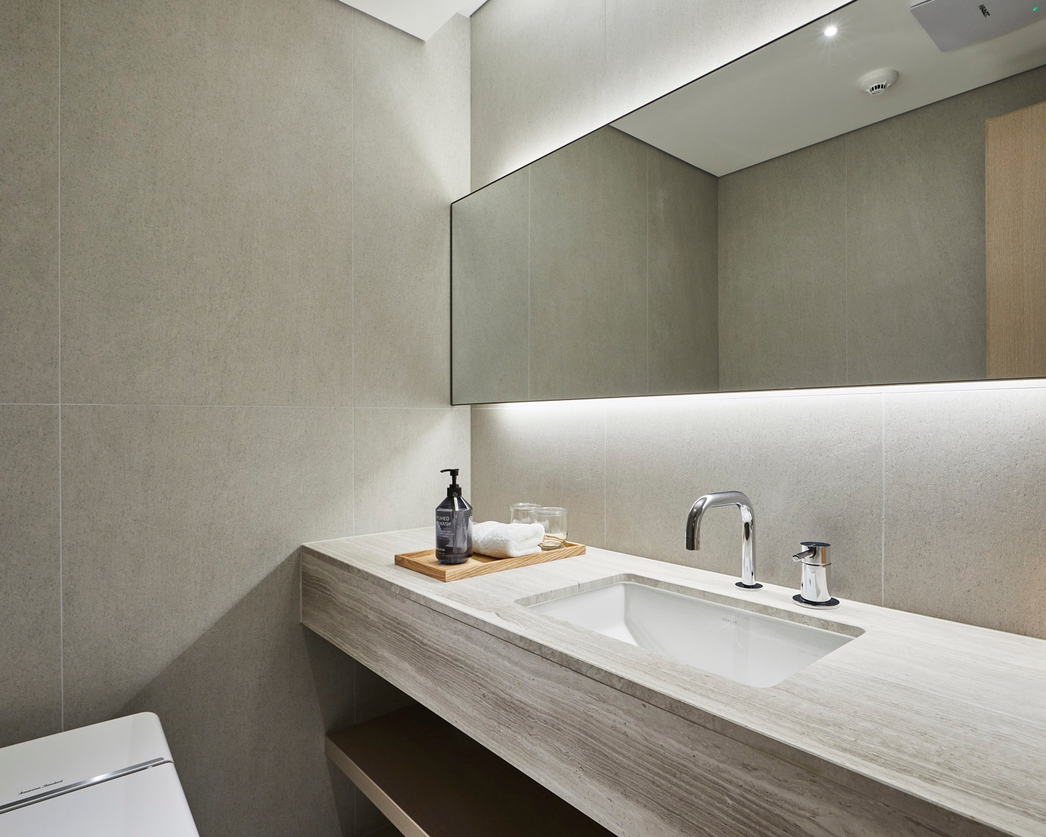 리조트_클래식 스위트