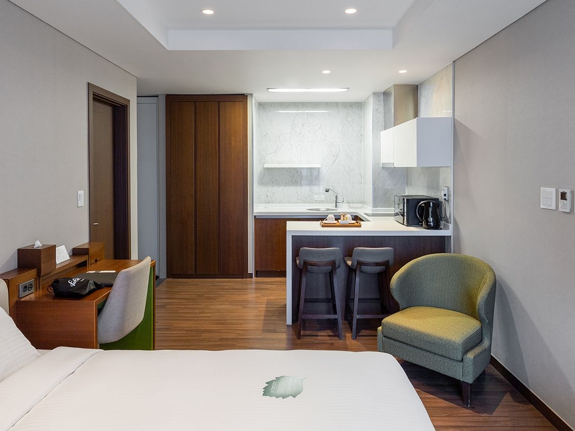 스튜디오 디럭스 트윈