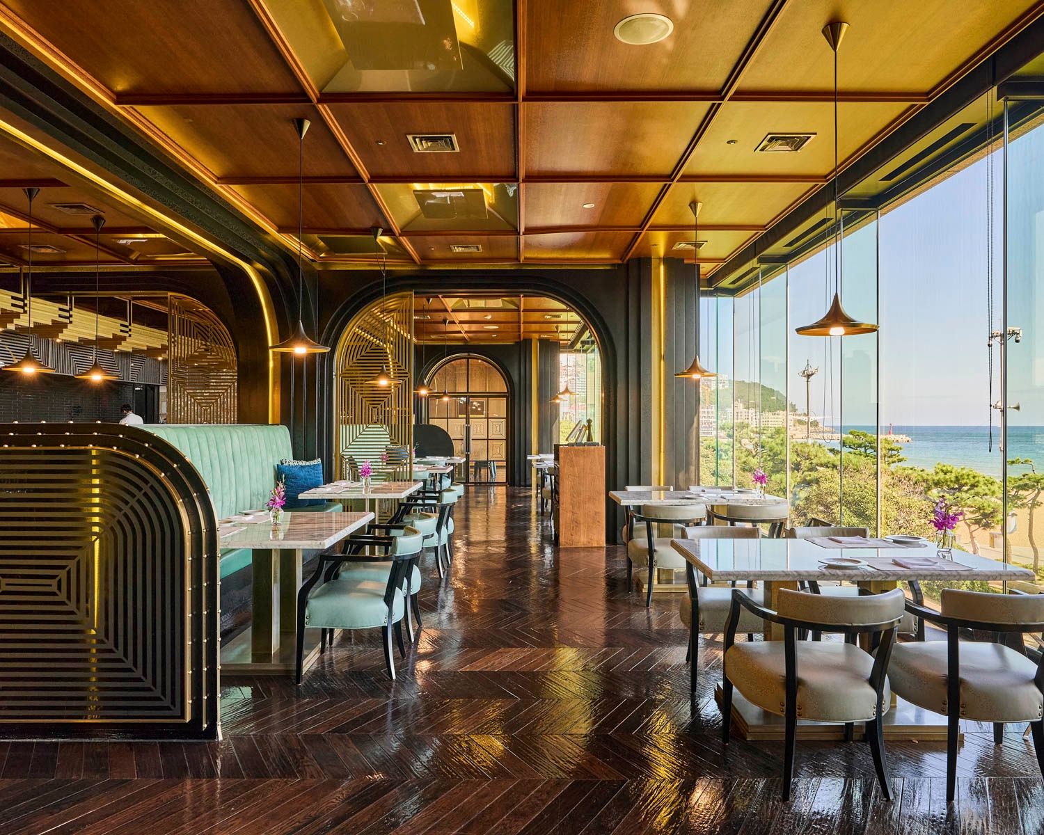 다이닝_라 스칼라