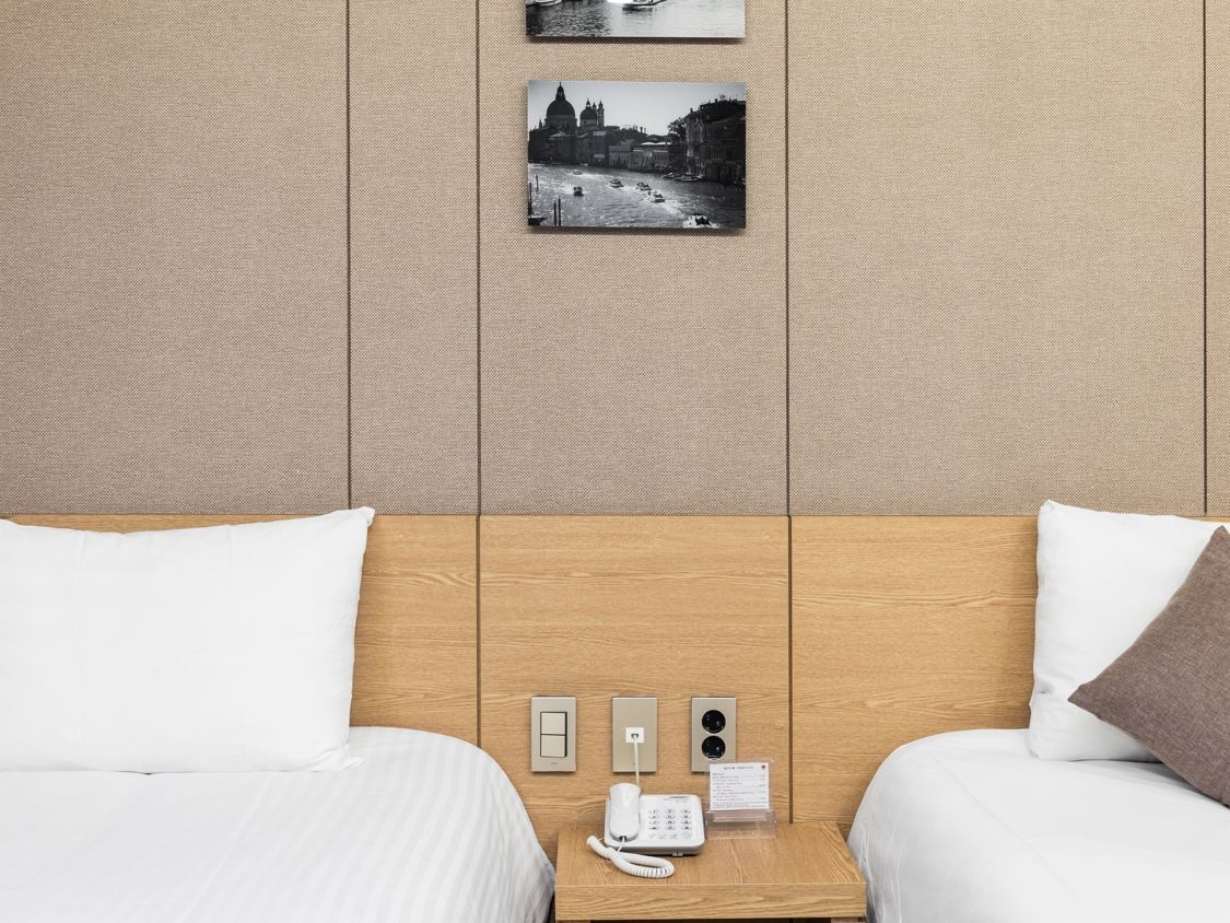 패밀리 가든뷰 스위트