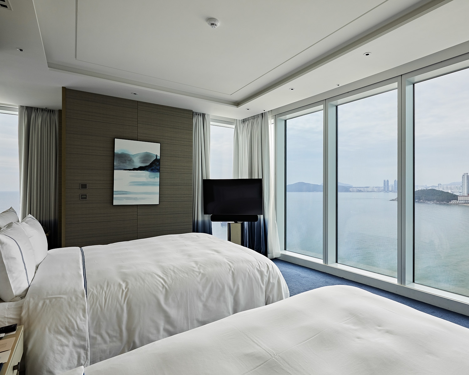 시그니엘 프리미어 패밀리 트윈