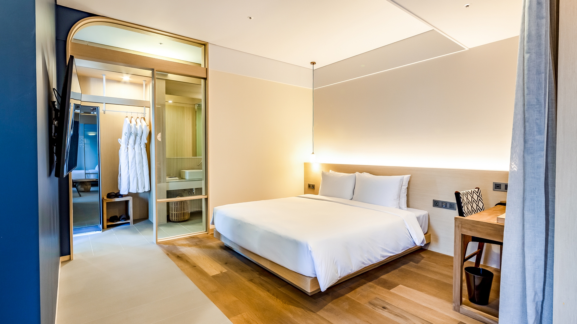 프리미엄 스위트