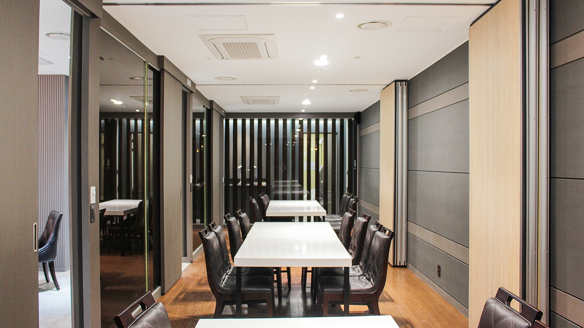 레스토랑 (Hameal)