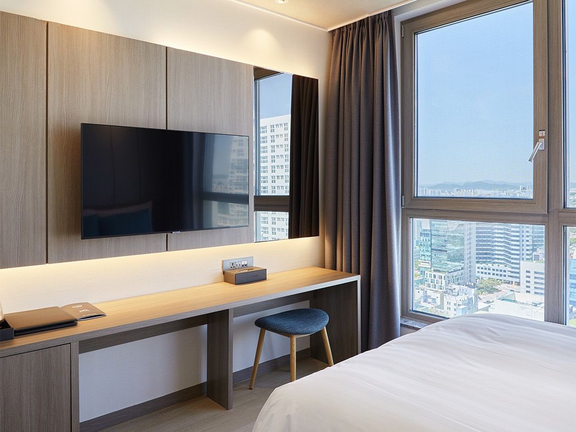 디럭스 부티크 더블