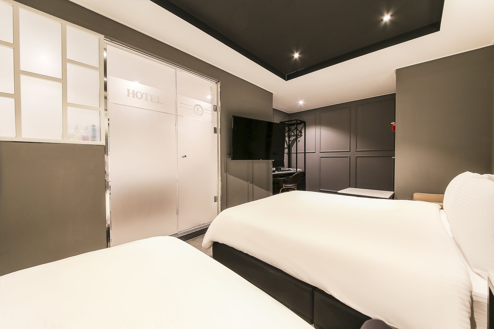 슈페리얼 트윈 욕조