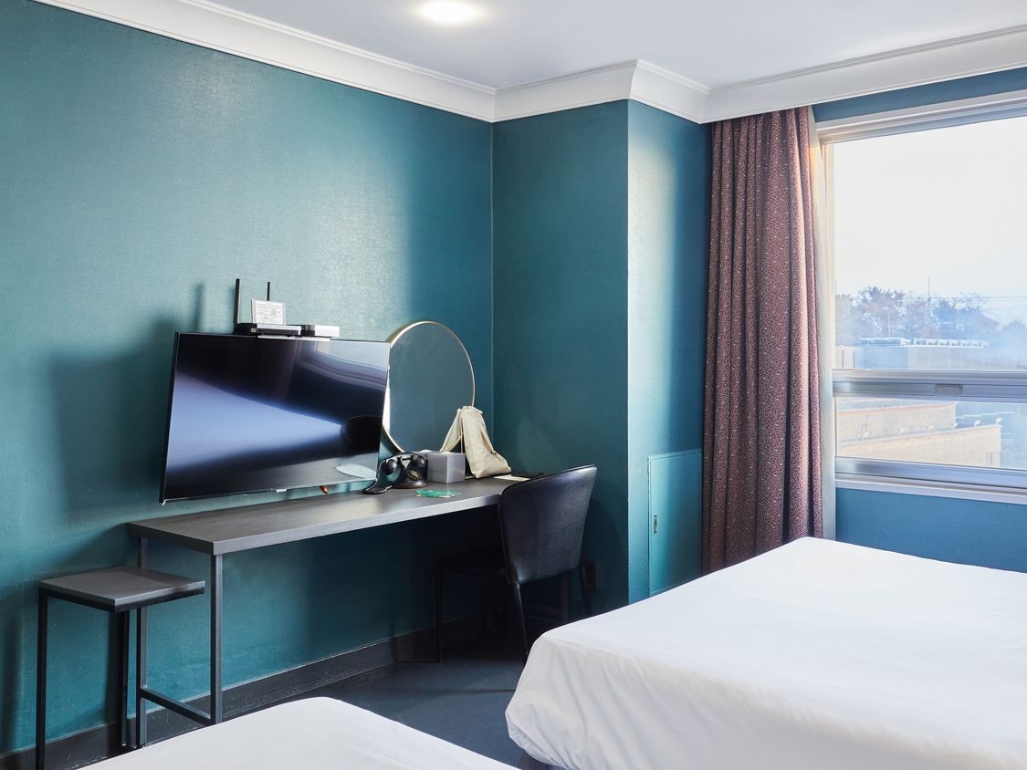 패밀리 슈퍼트윈