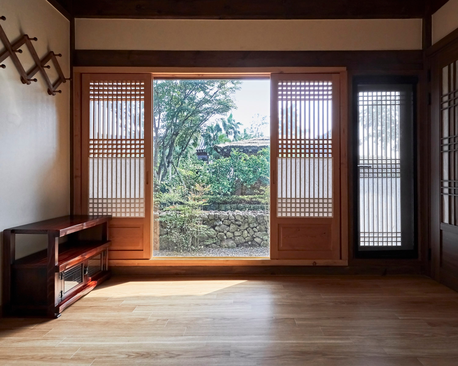 교태전(한옥관 단독별채)