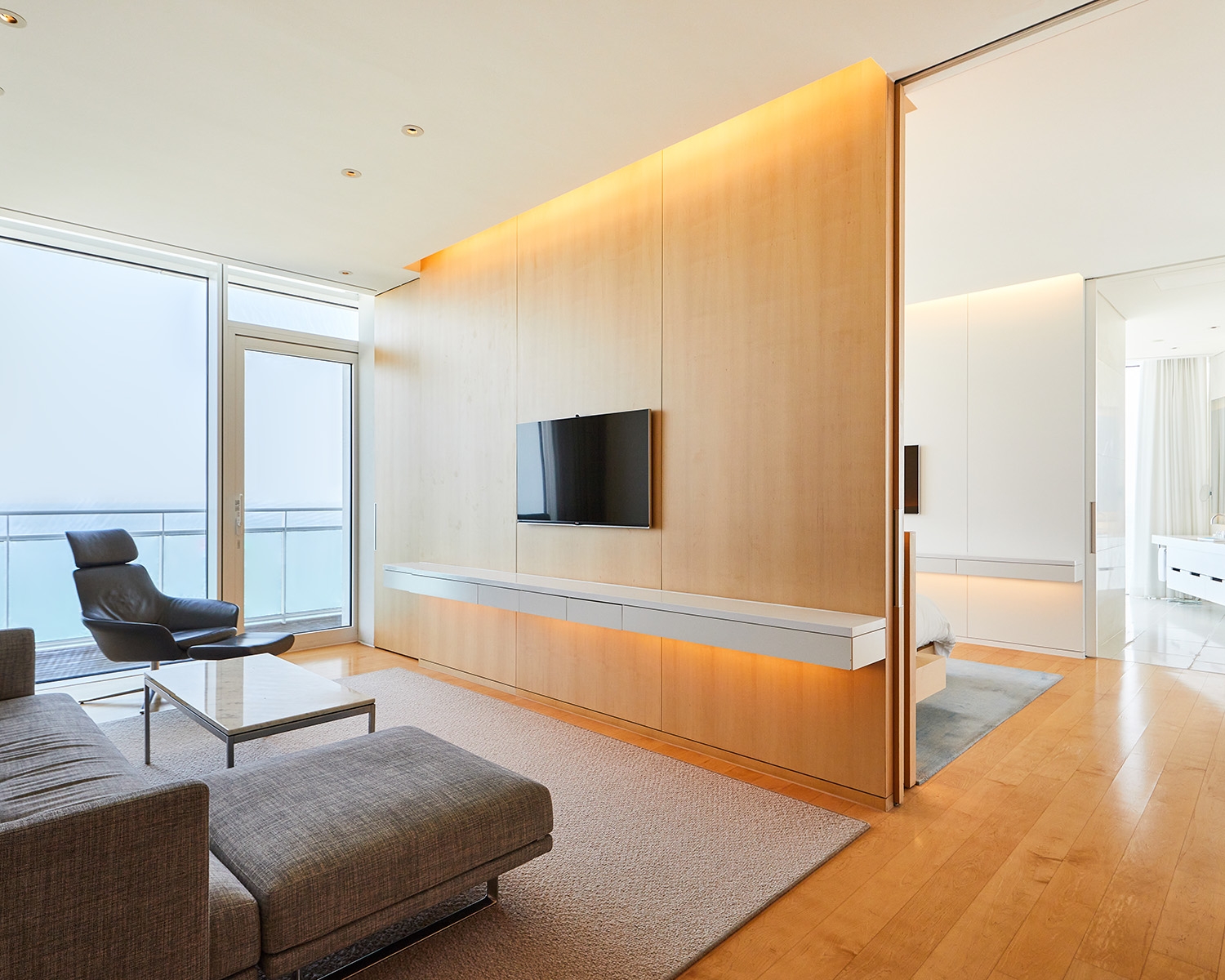 이그제큐티브 스위트