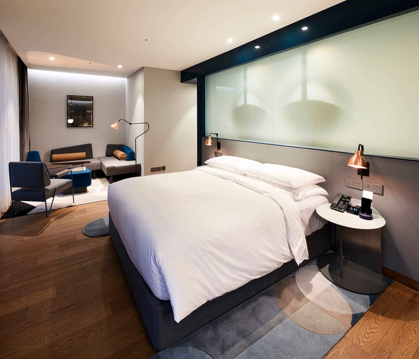 프로듀서 스위트