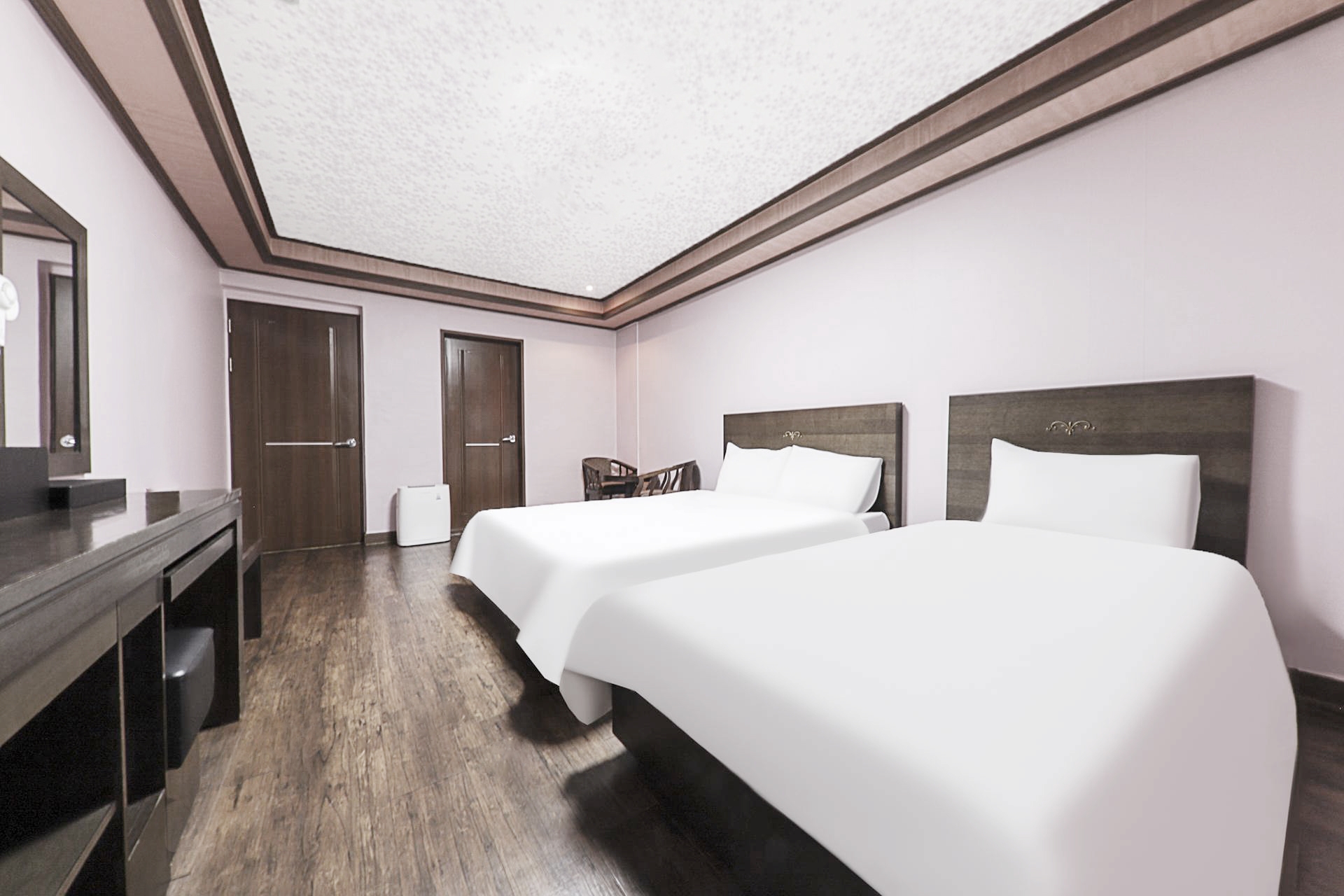 클럽 더블(세스코 멤버스,공기청정기,