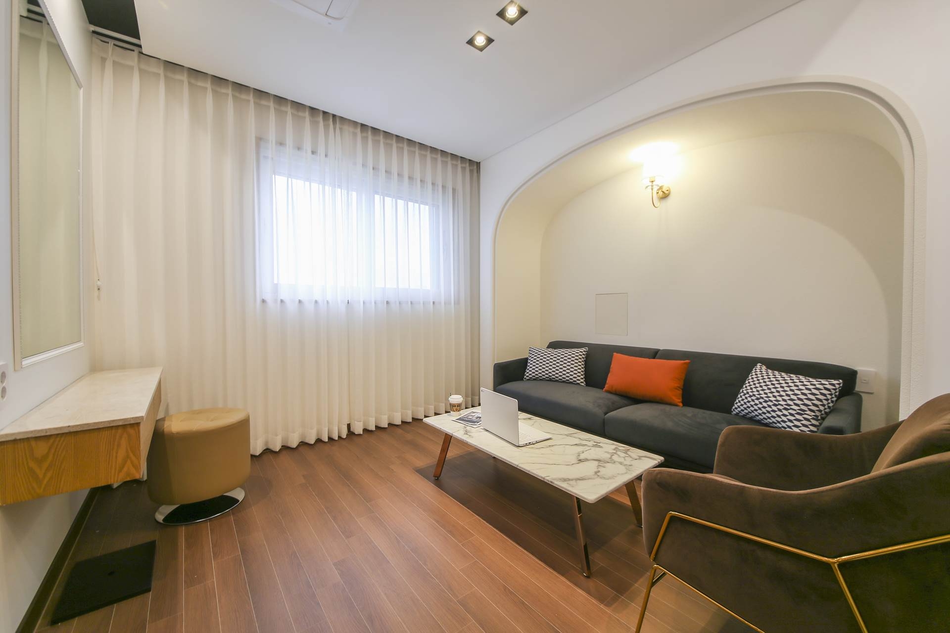 패밀리 시그니처 스위트