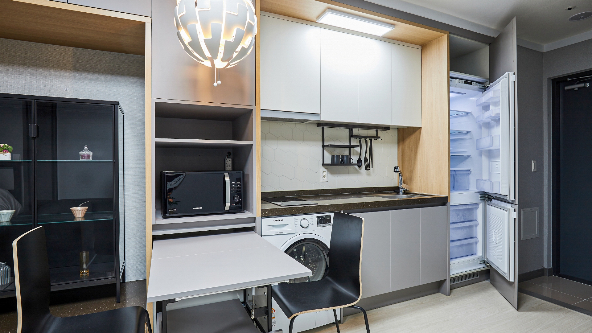 디럭스 더블 오션뷰