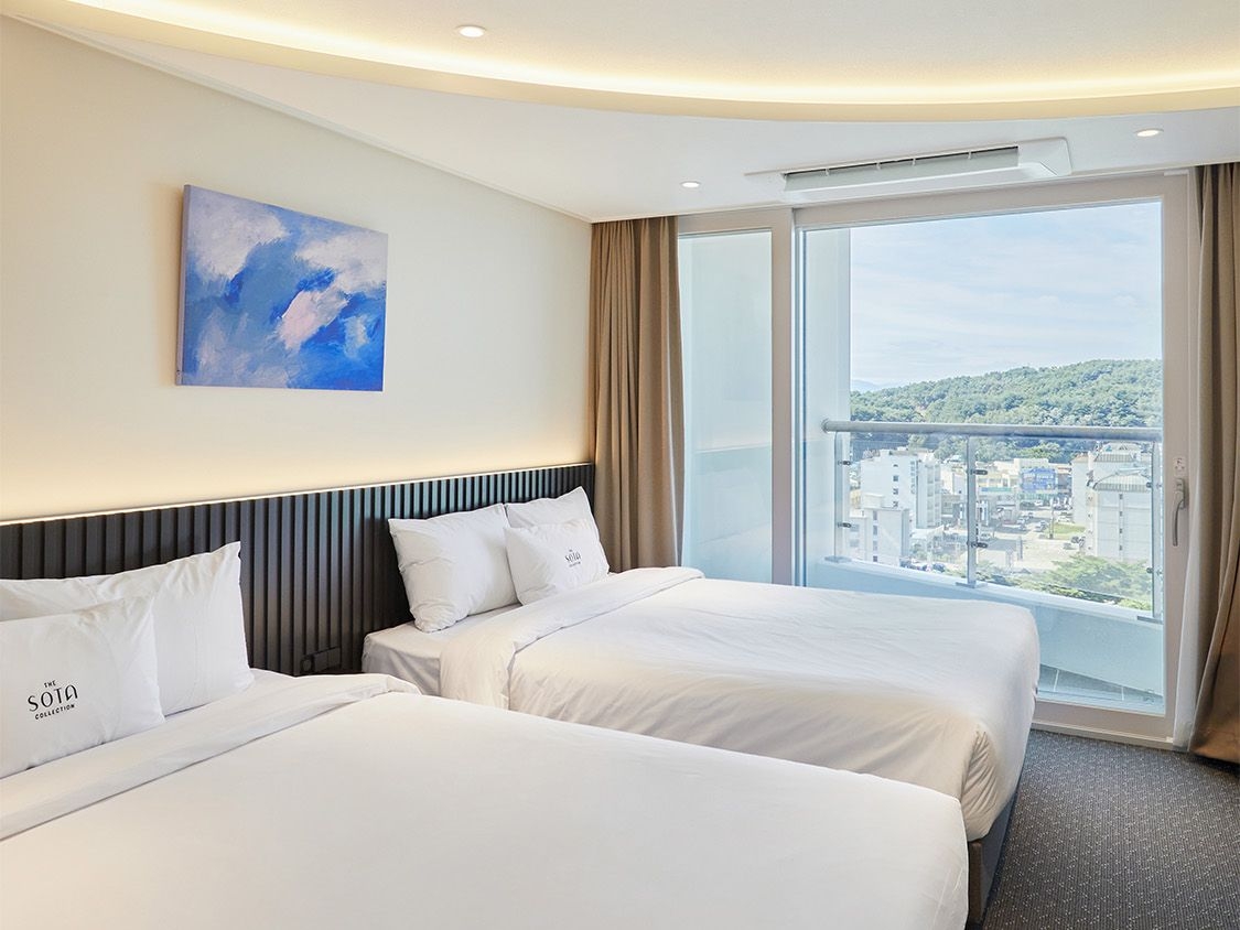 슈페리어 패밀리 샌디비치