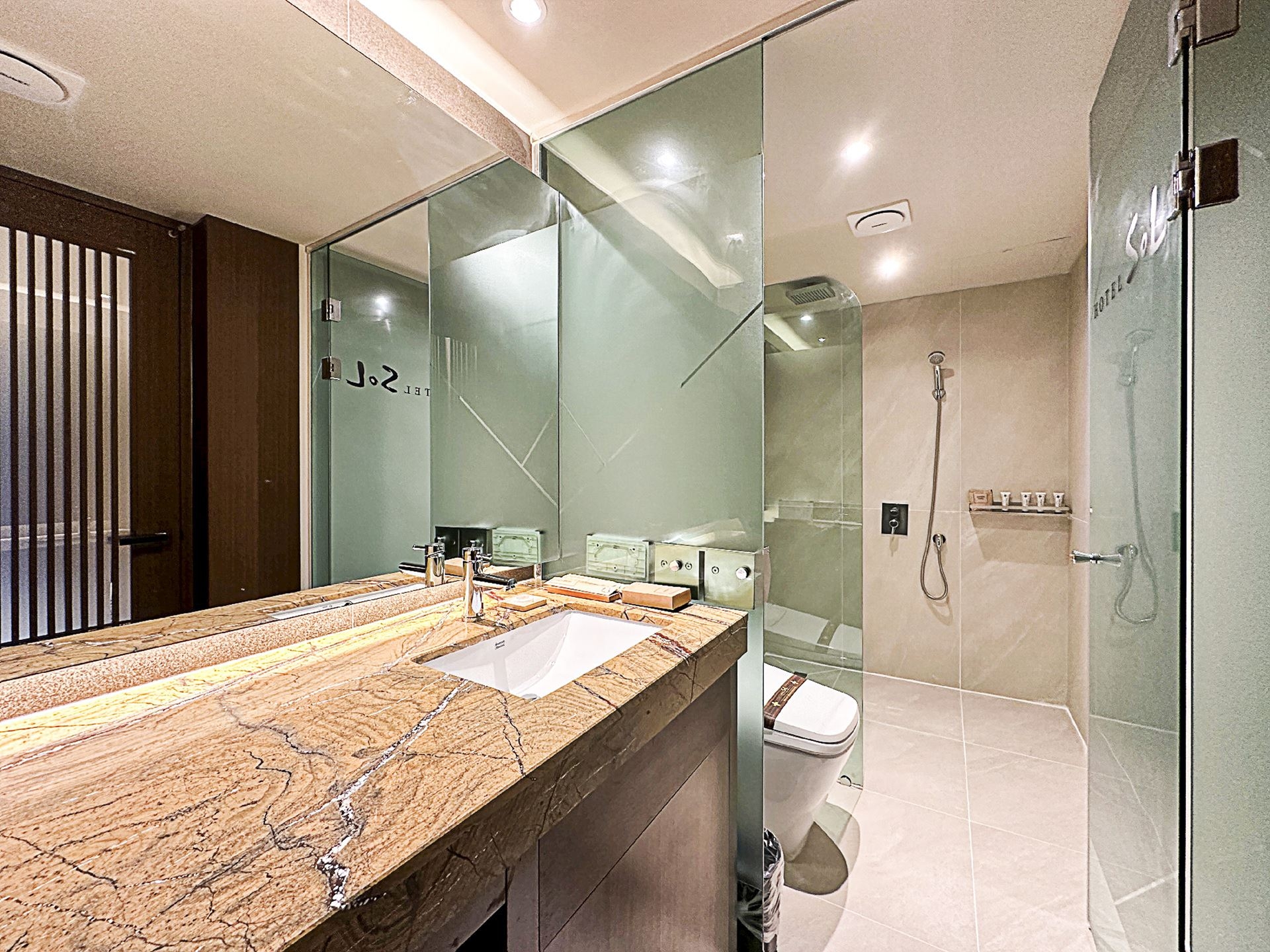 솔1 타케야 료칸