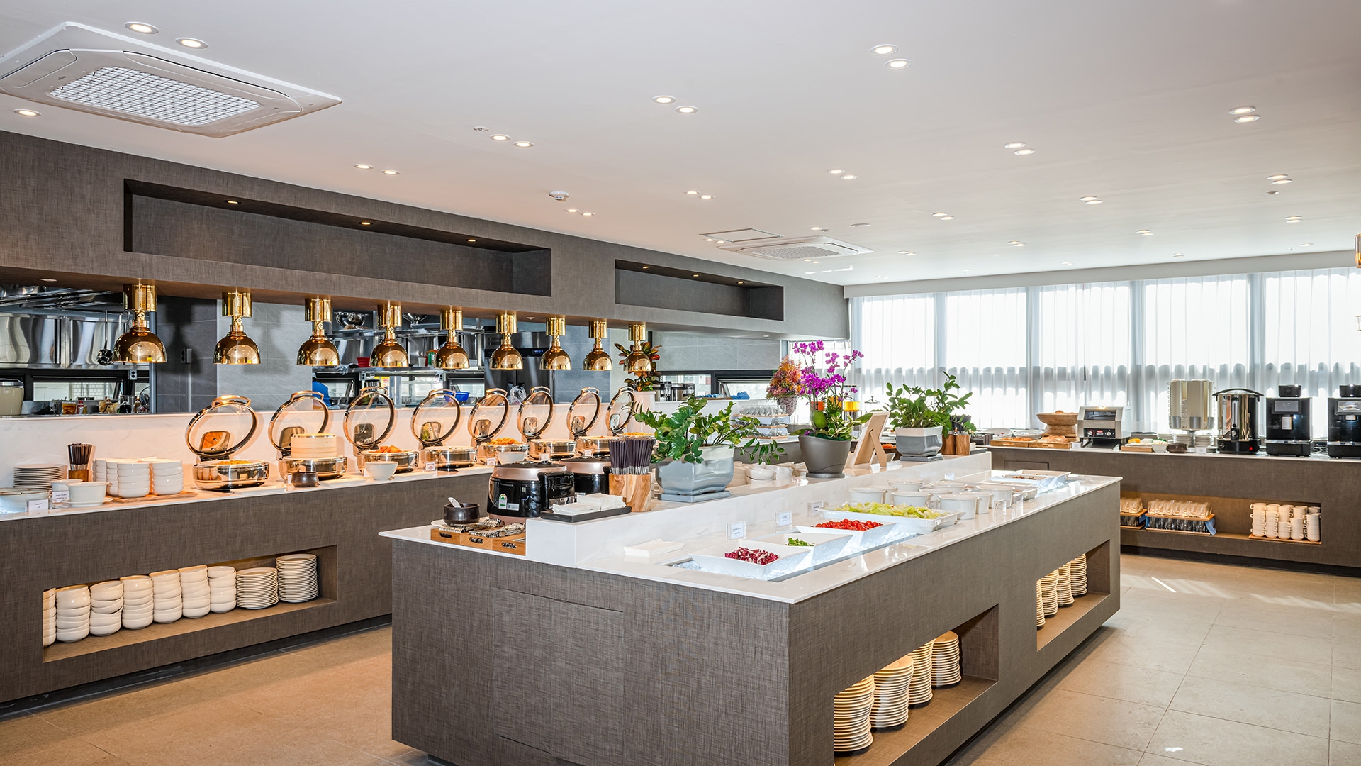 아미고 레스토랑