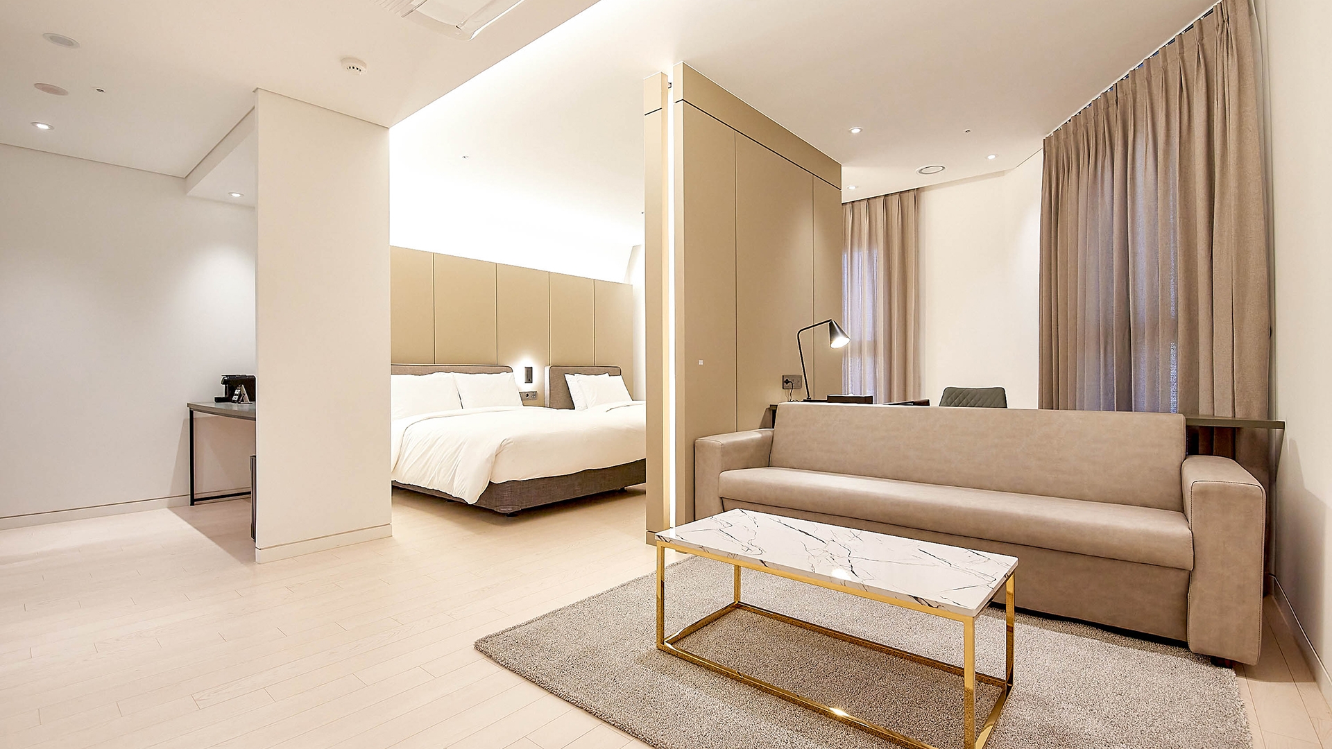 프라임 디럭스 더블