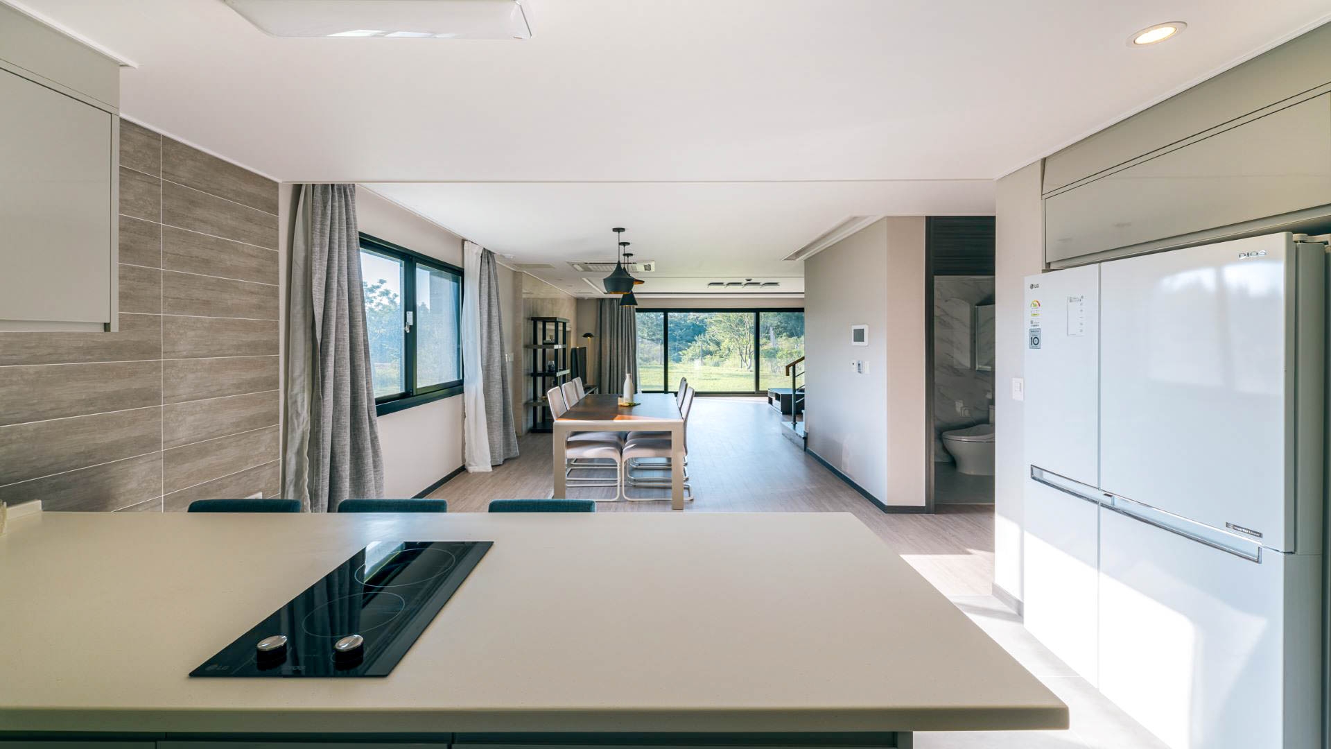 플래티넘 디럭스 킹