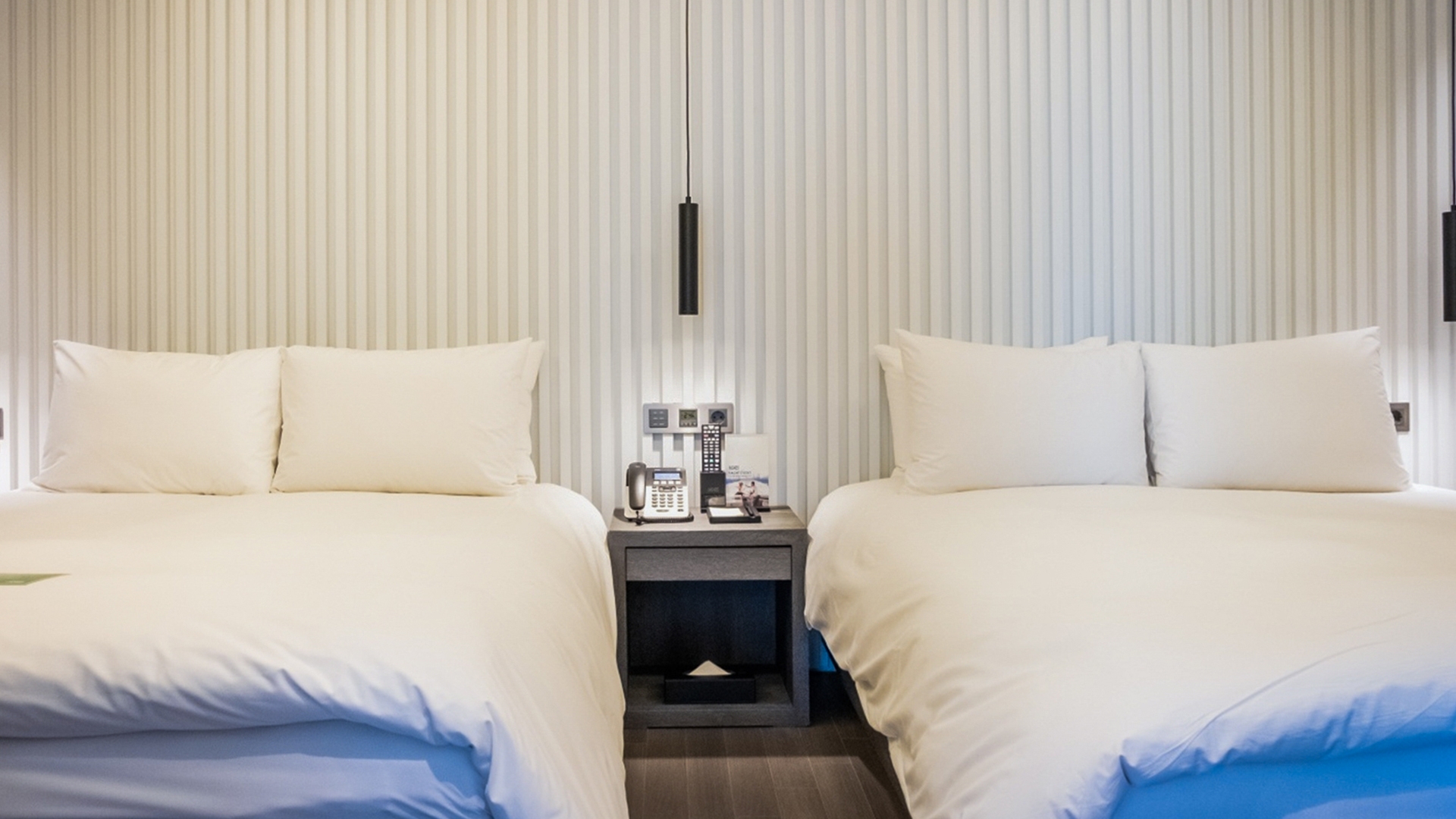 로얄 오션 풀 스위트 (오션뷰)