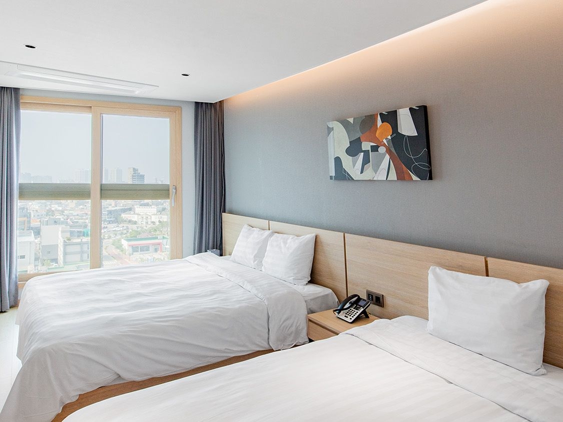 원룸 패밀리 트윈