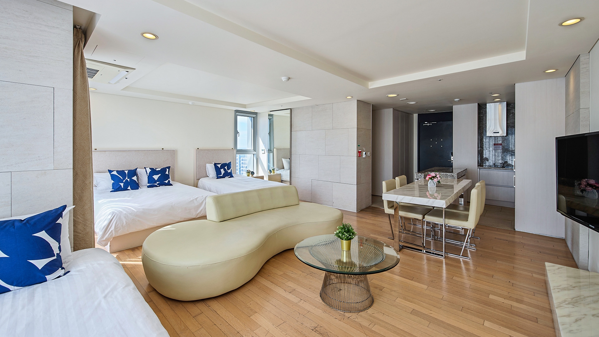 프리미어 패밀리 스위트