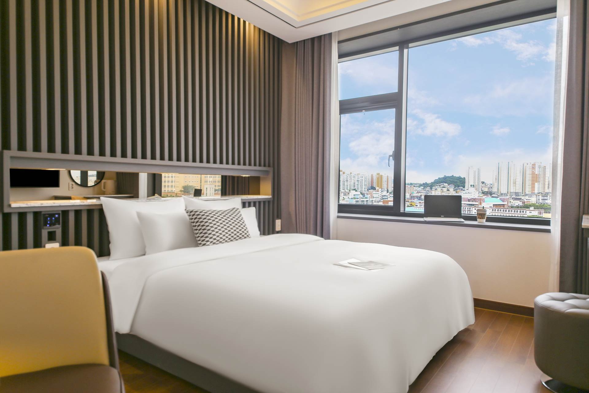 하이디럭스 (10층 배정)