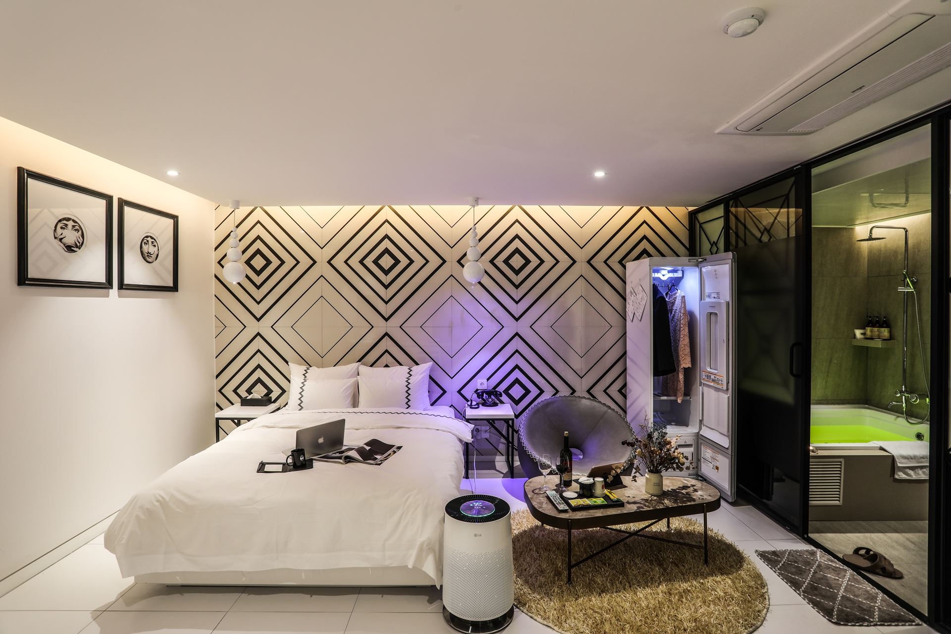  명품프리미엄(75인치 스마트TV/조