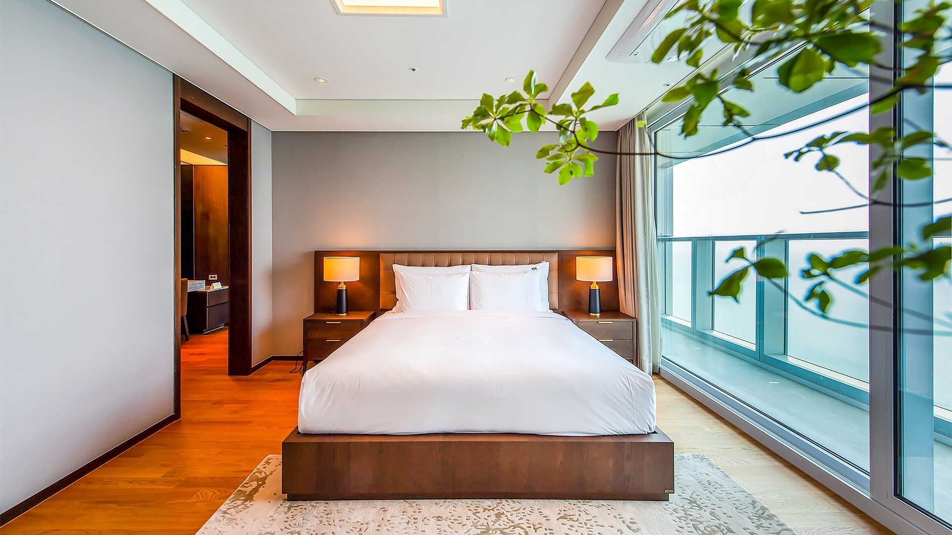 LCT 시그니처 스위트