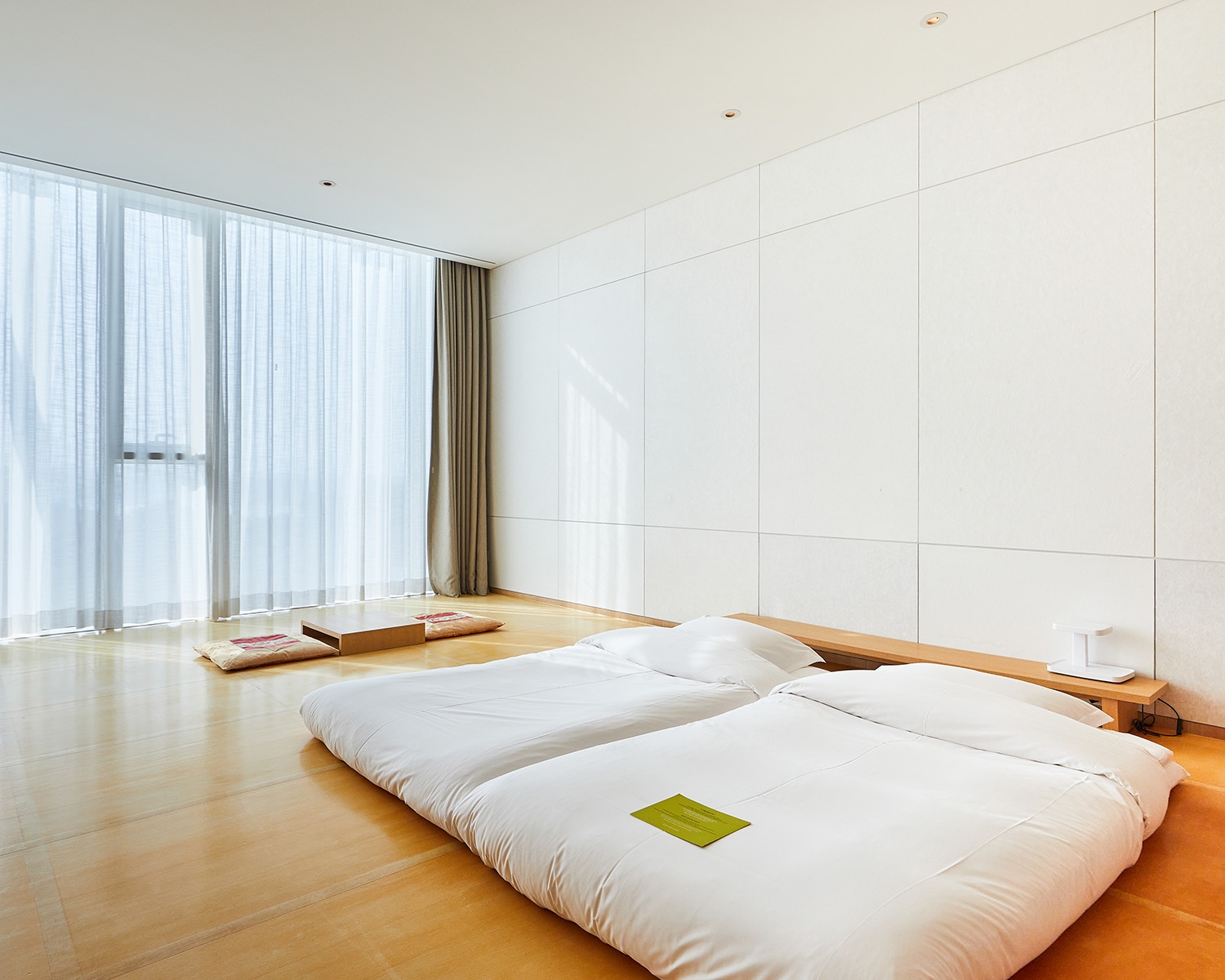 프리미엄 디럭스 온돌