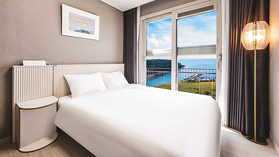 패밀리 스위트 오션 (24평)