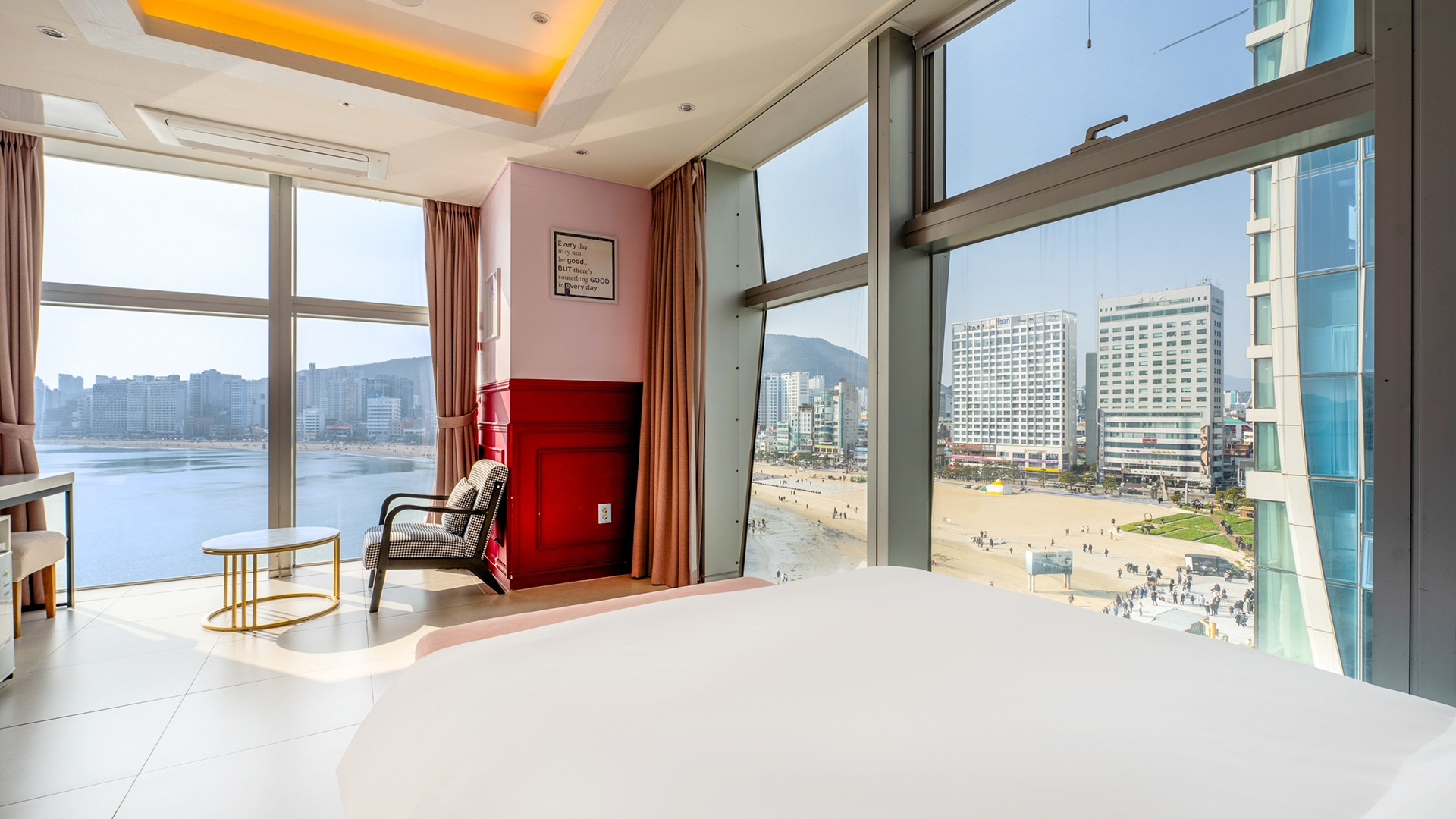 프리미엄 오션 디럭스 (전면오션뷰)