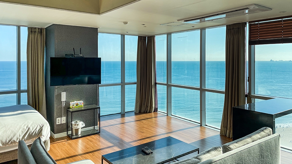 펜트하우스 1501호